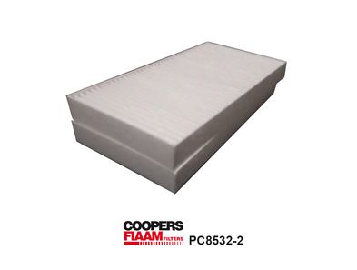 Филтър купе (поленов филтър) CoopersFiaam PC8532-2