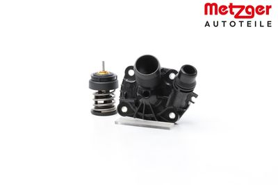 TERMOSTAT LICHID RACIRE METZGER AUTOTEILE 4006369 5