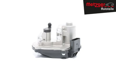 STELLELEMENT DRALLKLAPPEN (SAUGROHR) METZGER AUTOTEILE 2100031 4