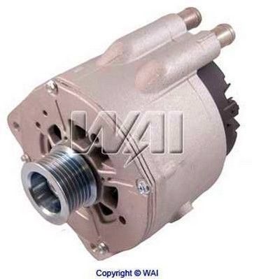 Alternator WAI 23349N