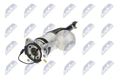 BRAT ARC PNEUMATIC NTY AWW052 39