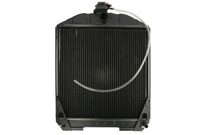 Motorradiator