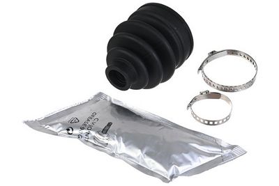 комплект маншон, полуоска STELLOX 13-00830-SX