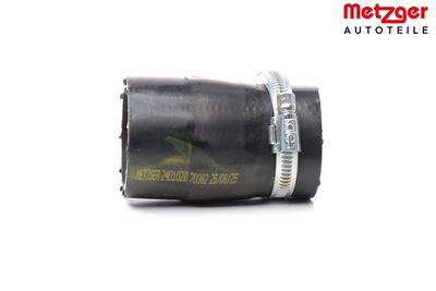 LADELUFTSCHLAUCH METZGER AUTOTEILE 2401020 36