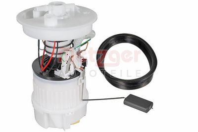 SISTEM ALIMENTARE CU COMBUSTIBIL