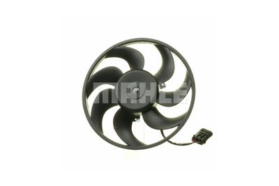 VENTILATOR RADIATOR MAHLE CFF297000S 2