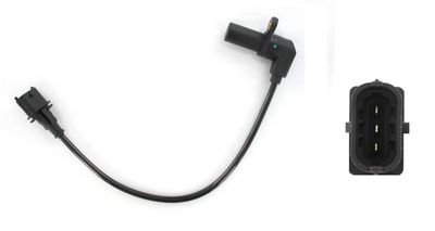 IMPULSGEBER KURBELWELLE