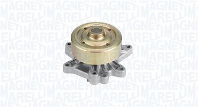 POMPă DE APă RăCIRE MOTOR MAGNETI MARELLI 350982012000 1