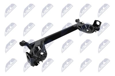 CORP AX NTY ZRZCT003 16