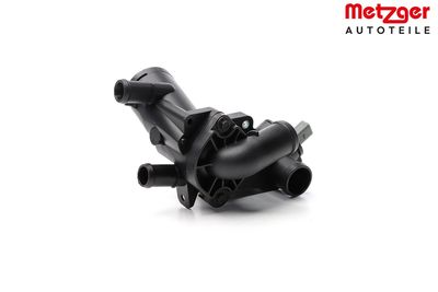 THERMOSTAT KüHLMITTEL METZGER AUTOTEILE 4006450 36