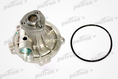 PATRON PWP1180 Помпа (водяной насос)  для AUDI A4 (Ауди А4)