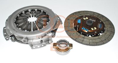 Комплект сцепления IAP QUALITY PARTS 201-12102 для BMW 700
