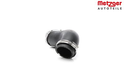 LADELUFTSCHLAUCH METZGER AUTOTEILE 2401110 9