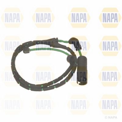 Brake Pad Warning Wire NAPA NWL5198