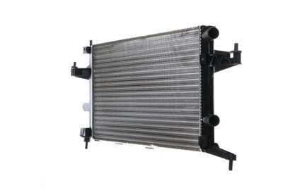 Radiator, engine cooling CR 388 000S