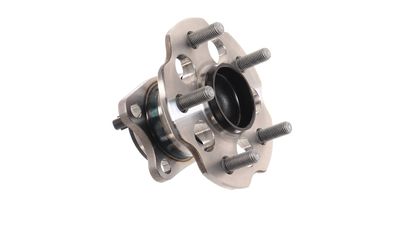 RADLAGERSATZ SKF VKBA7541 27