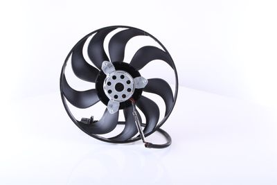 LüFTER MOTORKüHLUNG NISSENS 85715 10