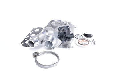 LADER AUFLADUNG BTS Turbo T981661 2