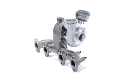 LADER AUFLADUNG BTS Turbo T912403 44