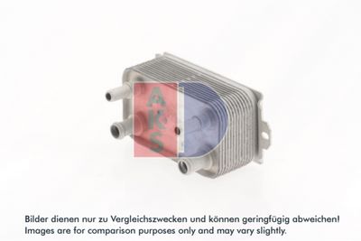 ÖLKüHLER AUTOMATIKGETRIEBE