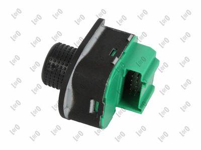 SCHALTER SPIEGELVERSTELLUNG ABAKUS 13503001 1