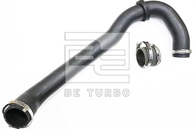 Трубка нагнетаемого воздуха BE TURBO 700523 для FORD S-MAX