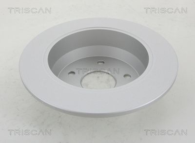 DISC FRANA TRISCAN 8120101021C 1