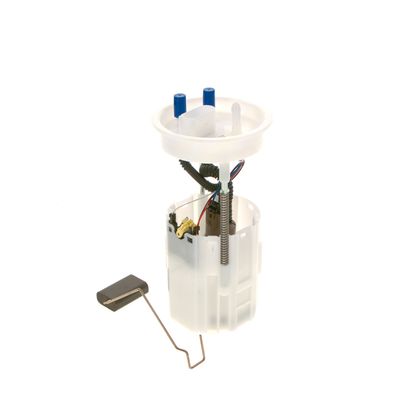 SISTEM ALIMENTARE CU COMBUSTIBIL BOSCH 1987580089 17