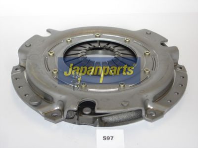 JAPANPARTS Diskatorius
