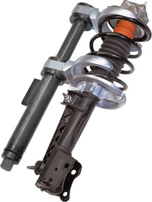 FEDERSPANNERSATZ FAHRWERKSFEDER HAZET 49002A3 6