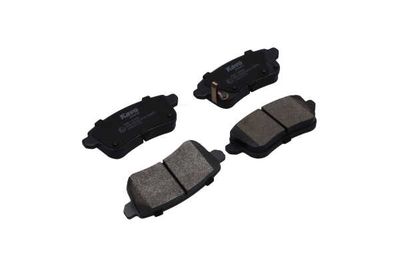 SET PLACUTE FRANA FRANA DISC Kavo Parts KBP10258 14