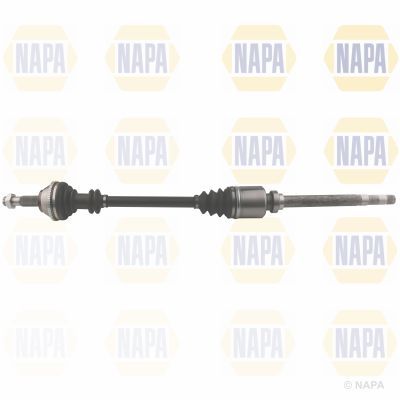 Drive Shaft NAPA NDS1590R