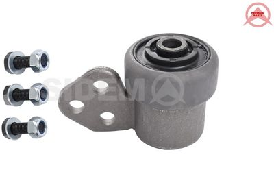 тампон, носач SIDEM 809631 KIT