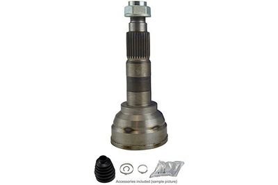 Kavo Parts Jungčių komplektas, kardaninis velenas