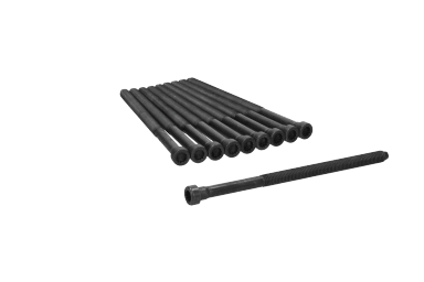 SET SURUB CHIULASA AJUSA 81064300 1