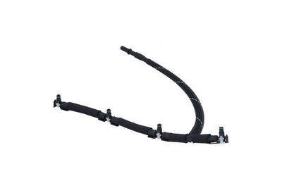 KAMOKA - Trubka prepadu OPEL, VAUXHALL, CITROËN, FIAT, … , 7274061