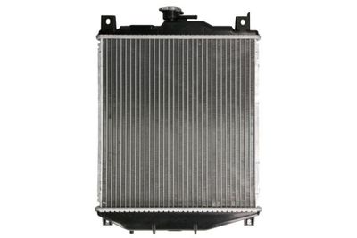 Motorradiator (handmatig)