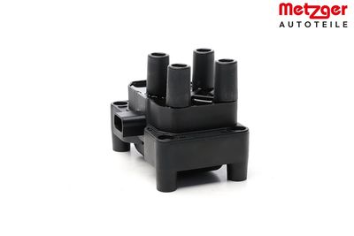 BOBINA DE INDUCTIE METZGER AUTOTEILE 0880073 9