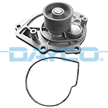 Water Pump, engine cooling DAYCO DP472