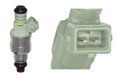 INJECTOR VALEO 348333 2