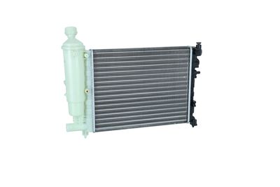 KüHLER MOTORKüHLUNG NRF 58067 23