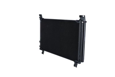 CONDENSATOR CLIMATIZARE NRF 350564 11