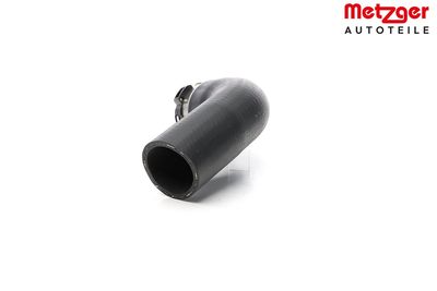 LADELUFTSCHLAUCH METZGER AUTOTEILE 2400418 11