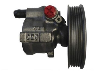 HYDRAULIKPUMPE LENKUNG SPIDAN 53631 2