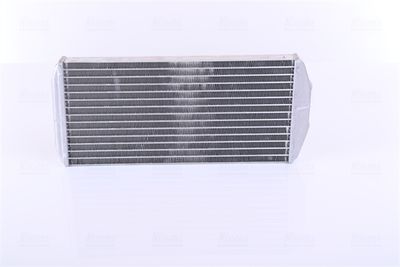 NISSENS 71164 Радиатор печки  для PEUGEOT PARTNER (Пежо Партнер)