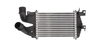 INTERCOOLER COMPRESOR