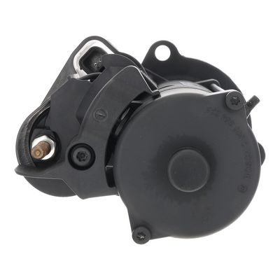 Starter VALEO 460268