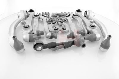 SET SUSPENSIE ROATA GH GH504702 34