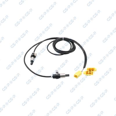 SENZOR TURATIE ROATA