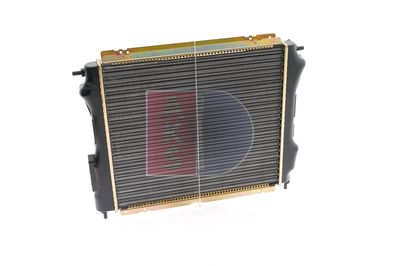 KüHLER MOTORKüHLUNG AKS DASIS 180620N 6